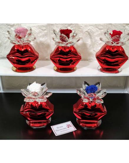 BOMBONIERA BATTESIMO