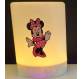 BOMBONIERA LAMPADA SPEAKER CON MINNIE