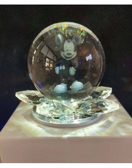 BOMBONIERA BATTESIMO