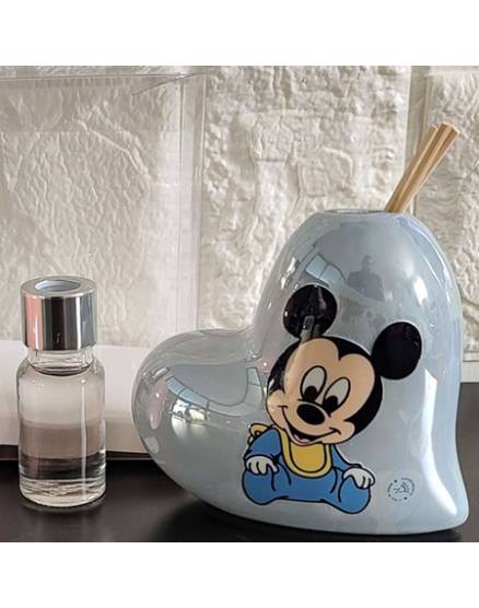 BOMBONIERA BATTESIMO