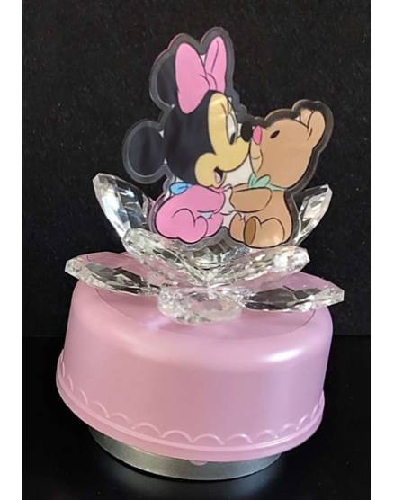 BOMBONIERA BATTESIMO