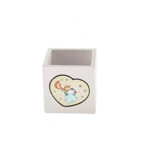 BOMBONIERA PORTA PIANTINA PICCOLO PRINCIPE