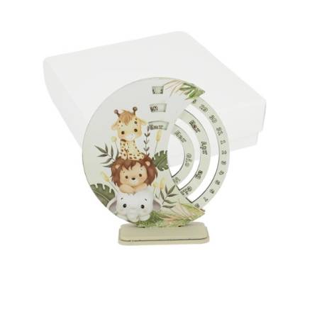 BOMBONIERA BATTESIMO