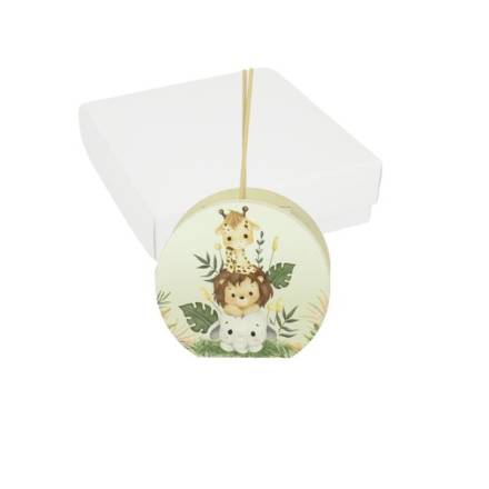 BOMBONIERA BATTESIMO