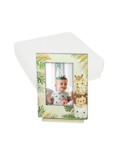 BOMBONIERA BATTESIMO