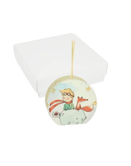 BOMBONIERA BATTESIMO