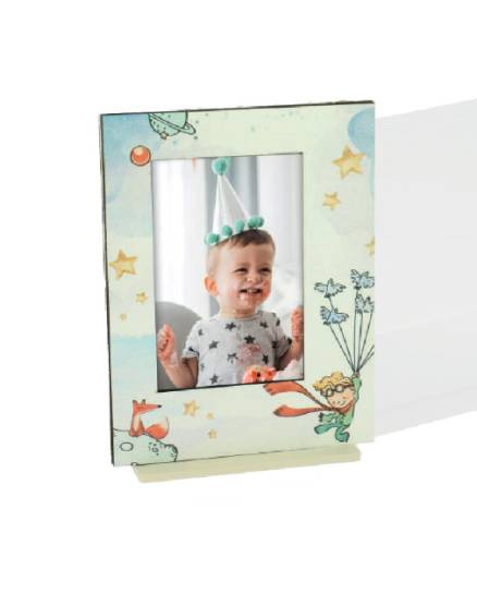 BOMBONIERA BATTESIMO