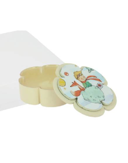 BOMBONIERA BATTESIMO