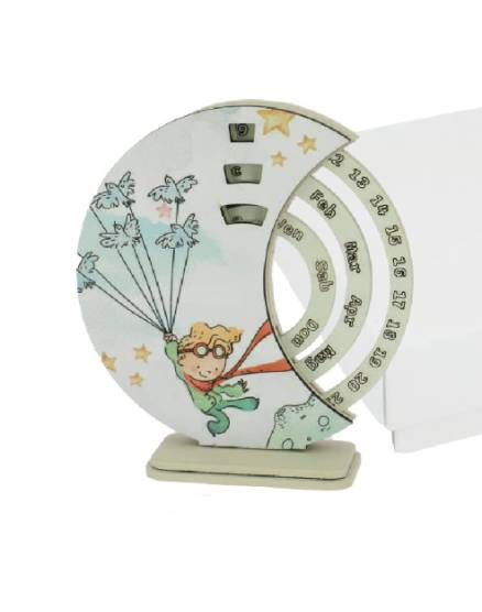 BOMBONIERA BATTESIMO