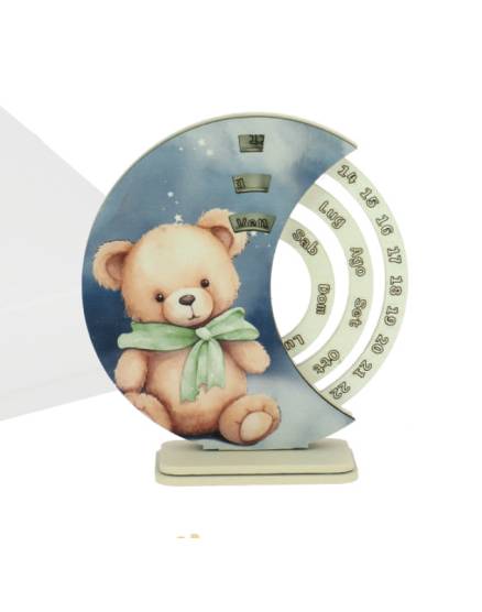 BOMBONIERA BATTESIMO