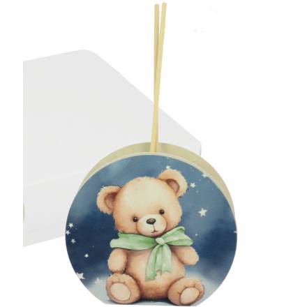 BOMBONIERA BATTESIMO