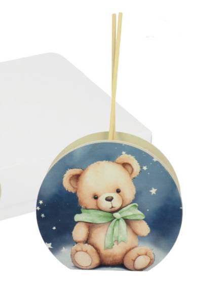 BOMBONIERA BATTESIMO