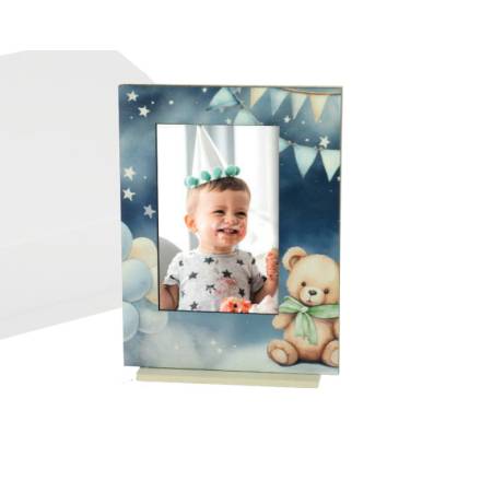 BOMBONIERA BATTESIMO