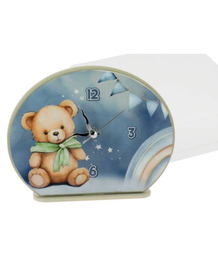 BOMBONIERA BATTESIMO