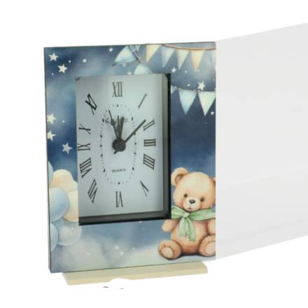 BOMBONIERA BATTESIMO