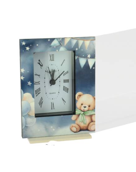 BOMBONIERA BATTESIMO