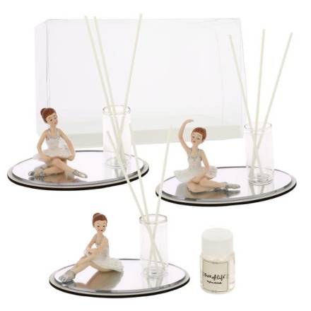 BOMBONIERA BATTESIMO