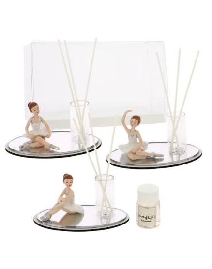 BOMBONIERA BATTESIMO