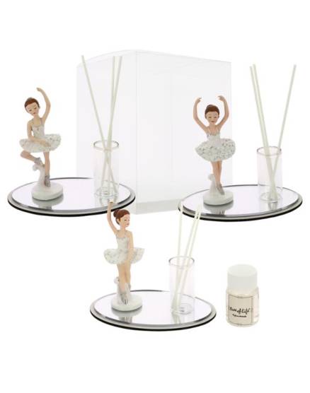 BOMBONIERA BATTESIMO