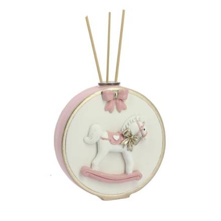 BOMBONIERA BATTESIMO