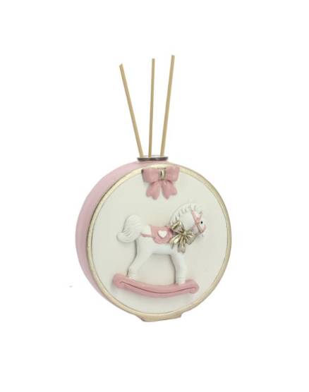 BOMBONIERA BATTESIMO