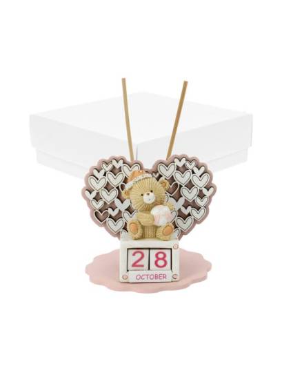 BOMBONIERA BATTESIMO