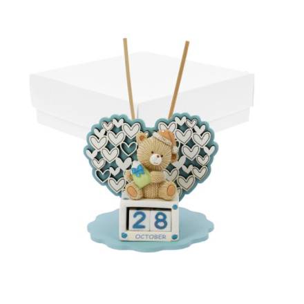 BOMBONIERA BATTESIMO