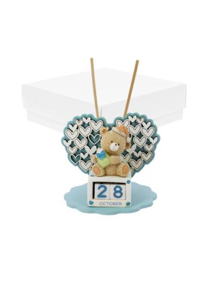 BOMBONIERA BATTESIMO