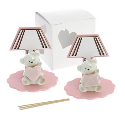 BOMBONIERA BATTESIMO