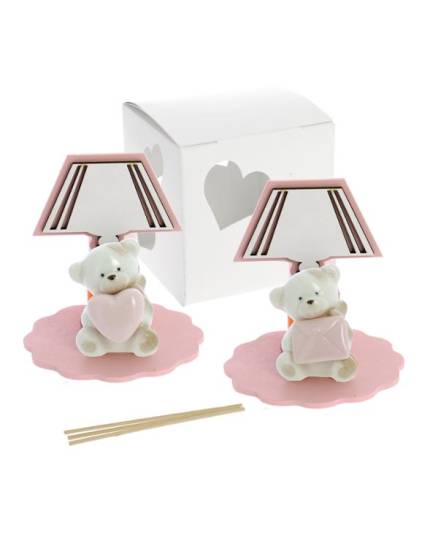 BOMBONIERA BATTESIMO