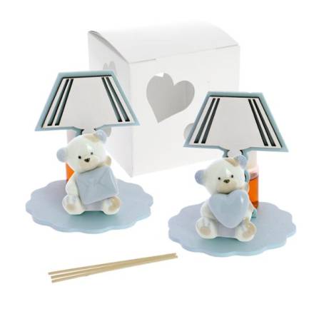 BOMBONIERA BATTESIMO