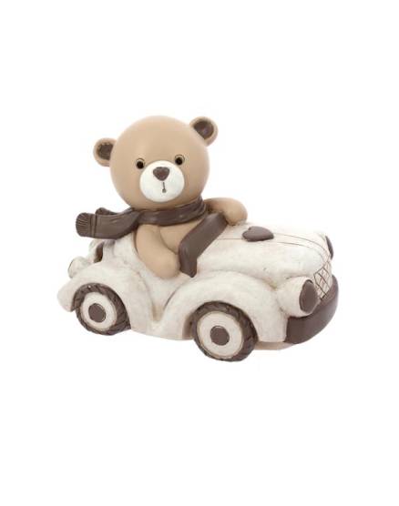 BOMBONIERA BATTESIMO