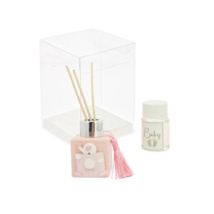 BOMBONIERA BATTESIMO