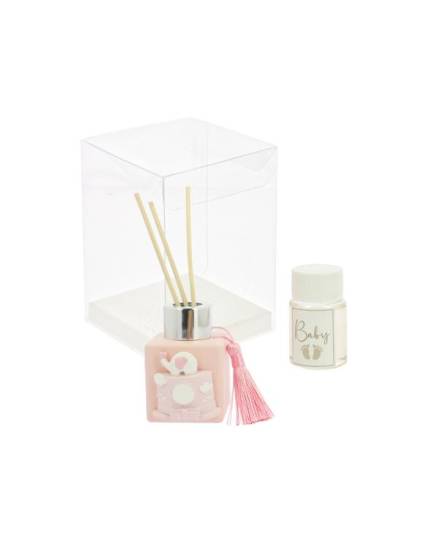 BOMBONIERA BATTESIMO