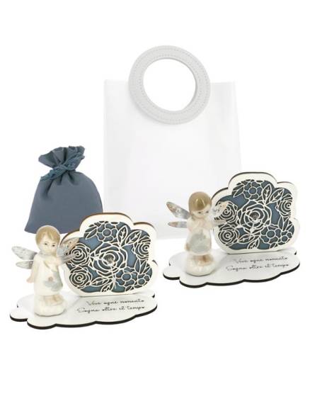 BOMBONIERA BATTESIMO