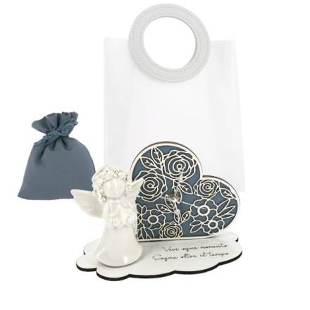 BOMBONIERA BATTESIMO