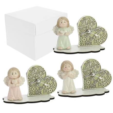 BOMBONIERA BATTESIMO