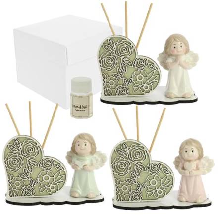 BOMBONIERA BATTESIMO