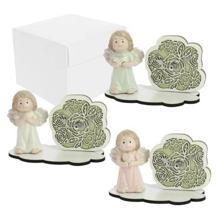 BOMBONIERA BATTESIMO