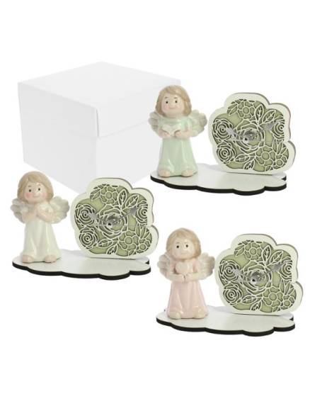 BOMBONIERA BATTESIMO