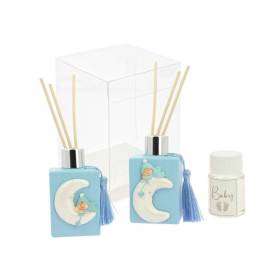 PROFUMATORE BOTTIGLIA COMPLETA DI CONFEZIONE