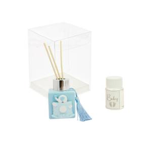 PROFUMATORE BOTTIGLIA COMPLETA DI CONFEZIONE