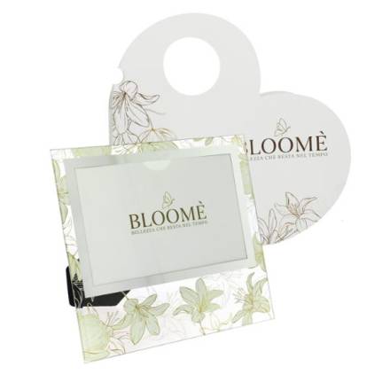 BOMBONIERA MATRIMONIO