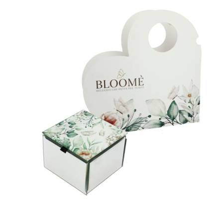 BOMBONIERA MATRIMONIO