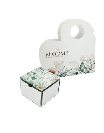 BOMBONIERA MATRIMONIO