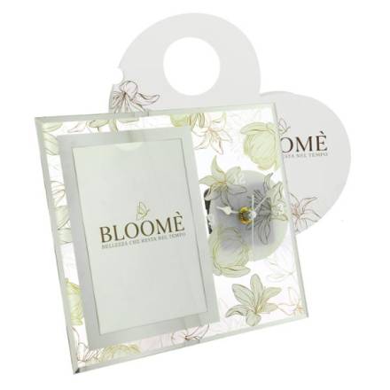 BOMBONIERA MATRIMONIO