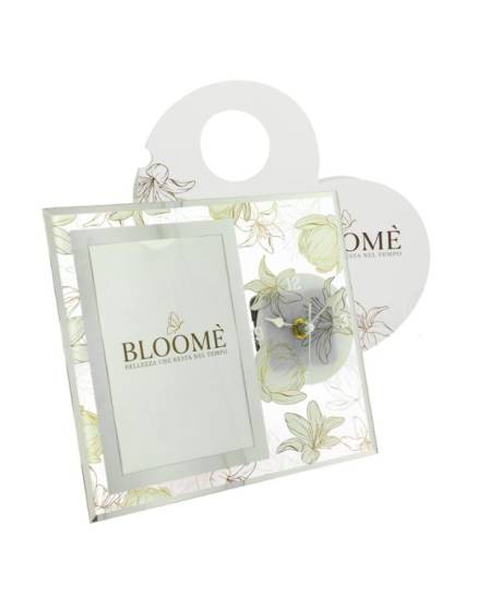 BOMBONIERA MATRIMONIO