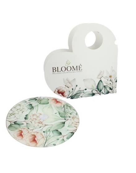 BOMBONIERA MATRIMONIO