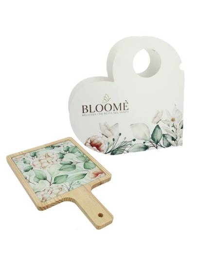 BOMBONIERA MATRIMONIO