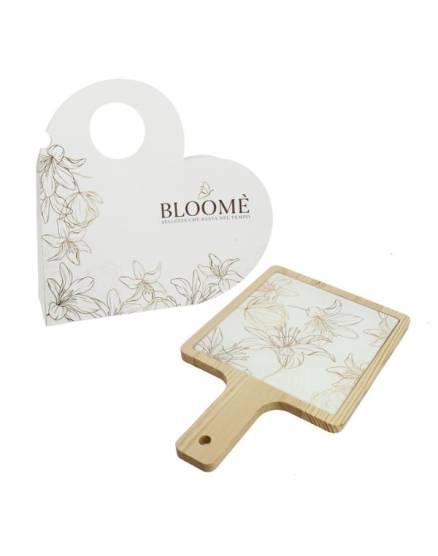 BOMBONIERA MATRIMONIO